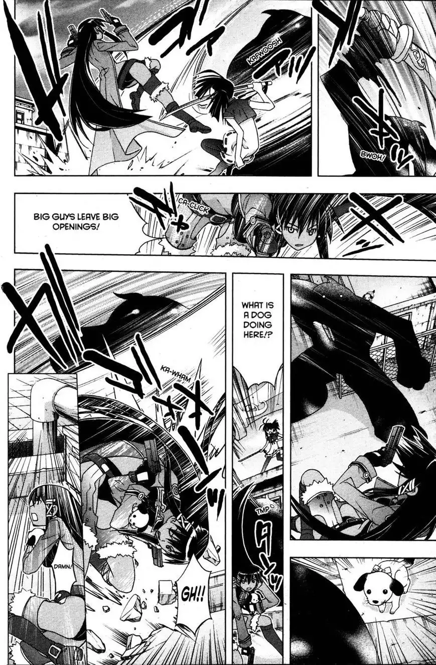 Negima!? Neo Chapter 24 22